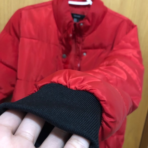 Puffer jacket - Picture 2 of 3